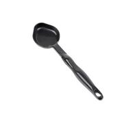 Cuillère Spoodle Ovale Noire en Nylon 30,7 ml Pujadas 6 G