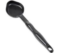 Cuillère Spoodle Ovale Noire en Nylon 30,7 ml Pujadas 6 G