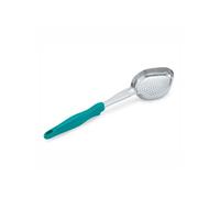 Cuillère Spoodle® Ovale Perforée Couleur Vert 10,7 x 9,8 cm Pujadas 10 G