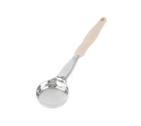Cuillère Spoodle Ronde Couleur Crème Ø 7,4 cm