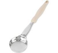 Cuillère Spoodle Ronde Couleur Crème Ø 7,4 cm