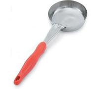 Cuillère Spoodle® Ronde Couleur Orange Ø 10,2 cm Pujadas Orange G