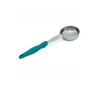 Cuillère Spoodle® Ronde Couleur Vert Ø 9,3 cm Pujadas 10 G