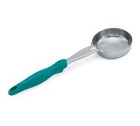 Cuillère Spoodle® Ronde Couleur Vert Ø 9,3 cm Pujadas 10 G