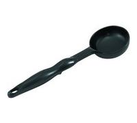Cuillère Spoodle Ronde Noire en Nylon Pujadas Noir G