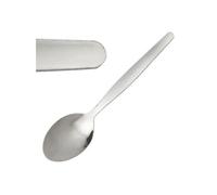 Olympia Cuillères à café Kelso CB316 acier inoxydable 18/0 Lot de 12