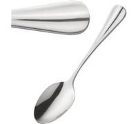 Cuillères à Dessert pour Restaurant en Inox x 12 Baguette Amefa 3 G