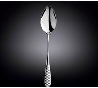 Cuillères à soupe Wilmax 21 cm en acier inoxydable, lot de 2 WL-999202/2B