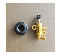 CUIPPWRJ Véritable pompe à huile et vis sans fil Greenworks 40 V pour tronçonneuse sans balais (pompe à huile uniquement)