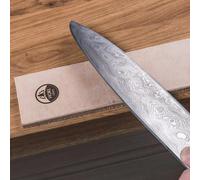 Cuir d´affûtage HORL®