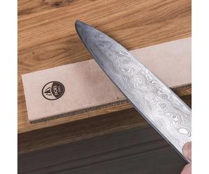 Cuir d´affûtage HORL®