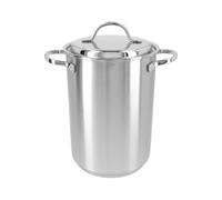 Demeyere Spargeltopf / Pastatopf Spécialités 3 - ø 16 cm / 4,5 Litre