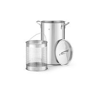 Cuiseur à asperges et pâtes XL 5,5L 162x(H)280 mm