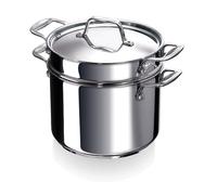 Cuiseur à pâtes 24 cm 7,6 L Chef Beka