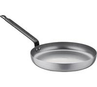 Cuiseur à œufs en acier de 10 pouces (25 cm) avec revêtement antiadhésif