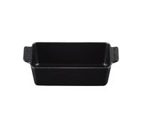Cuiseur de Pain 23 cm Le Creuset Signature Fonte 20221230000422 Noir Mat