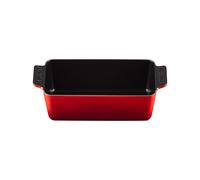 Cuiseur de Pain 23 cm Le Creuset Signature Fonte 20221230600422 Cerise