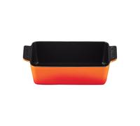 Cuiseur de Pain 23 cm Le Creuset Signature Fonte 20221230900422 Volcanique