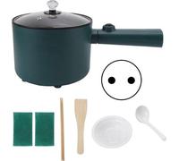 Cuiseur simple pour riz et lentilles