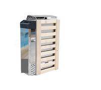Cuiseur vapeur pour sauna, Poêles de sauna, générateurs vapeur, poêles chauffage domestique, équipement séchage pièce, externes à contrôle interne(3.6K)