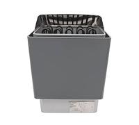 Cuiseur vapeur pour sauna, Résidentiel 6 kW Sauna chauffage poêle à vapeur sèche spa électrique mini chauffante sauna avec contrôleur(SAB-60)