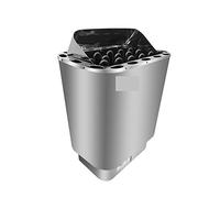 Cuiseur vapeur pour sauna, Résidentiel 6 kW Sauna chauffage poêle à vapeur sèche spa électrique mini chauffante sauna avec contrôleur(SAB-60H)