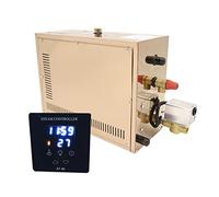 Cuiseur vapeur pour sauna, Vapeur Nouveau générateur en acier inoxydable sauna équipement de chambre à vapeur machine bain for home spa fours AT-30S 6 0(6KW)