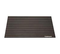Cuisinart CDT-010 Plateau de dégivrage pour Barbecue Noir