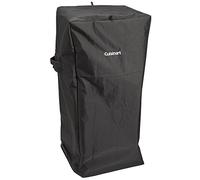Cuisinart Cgc-10244 91,4 cm Vertical Propane Fumoir Coque