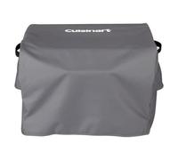 Cuisinart CGC-4256 Housse Portable pour Gril à granulés, 256 cm² (Housse Compatible avec Le CPG-256)