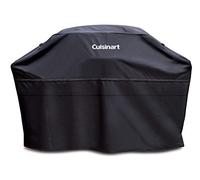 Cuisinart CGC-60B Housse de Protection Robuste pour Barbecue 152,4 cm Noir Cover-60
