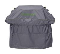 Cuisinart CGC-810 Housse de Protection légère pour Barbecue Noir