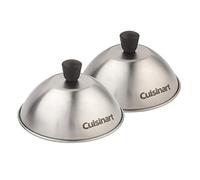 Cuisinart CMD-388 Dôme de fusion, 15,2 cm, lot de 2