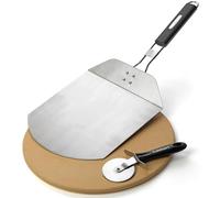 Set de pizza 3 pièces - Cuisinart - CPS445EU -