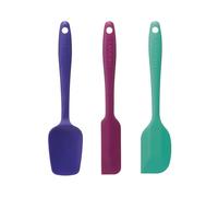 Cuisinart CTG-00-S3MSJ Lot de 3 Mini spatules en Silicone