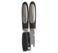 Cuisinart CTG-07-COE Ouvre-Boîte INOX Noir/Argent 6 x 19,3 cm