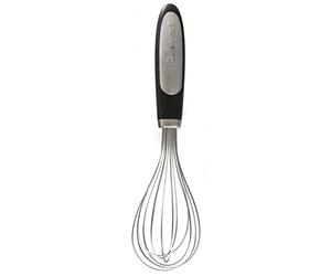 Cuisinart CTG-07-W2E Fouet Multibrin Inox Noir/Argent 6,4 x 26,5 cm