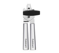 Cuisinart CTG-14-CO Ouvre-boîte en acier inoxydable, Argent