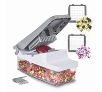 Cuisinart PrepExpress™ Hachoir à légumes et fruits