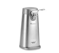 Cuisinart Sco-60 Deluxe ouvre-boîtes en acier inoxydable