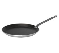 CUISINE 26 cm Crêpière antiadhésive Poêle à frire en aluminium DE BUYER