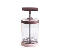 Cuisine Antirouille pour Blancs d'Œufs Cuisine Antirouille(pink) | Acier 304 , anti-corrosion, pour idéal fouettage crèmes, meringues, pâtes légères, nettoyage facile