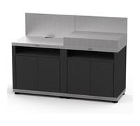 Cuisine extérieure Le Marquier 2 Modules - Duo