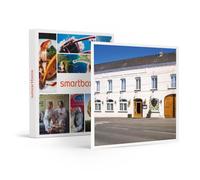 Cuisine Française : Halte Savoureuse Avec Succession De 3 Plats Dans La Somme - Smartbox - Coffret Cadeau Gastronomie
