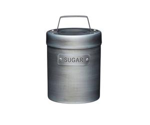 Cuisine Industrielle boite de conservation KitchenCraft Sucre