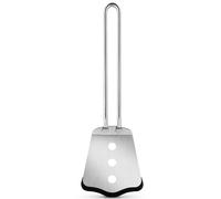 Cuisine spatule turner 26 cm, acier inoxidable / silicone, Eva Solo