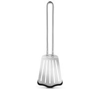 Cuisine spatule turner 27 cm, acier inoxidable / silicone, Eva Solo