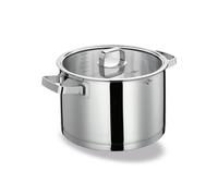 Cuisiner avec style : découvrez le Fleischtopf COOK 24 cm de SAN REMO pour les gourmets