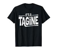 Cuisinier De Tajine Marocain T-Shirt