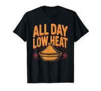 Cuisinier Marocain À Domicile Tajine De Identité Cuisine T-Shirt